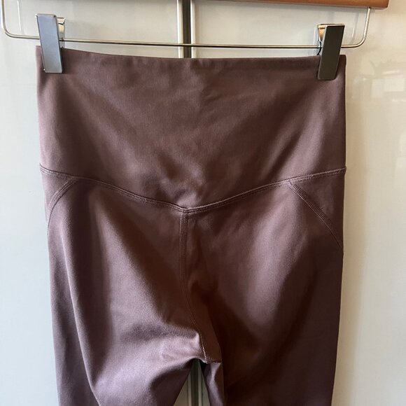 Girlfriend Collective Storm Compressive High-Rise Legging XS - Picture 4 of 4